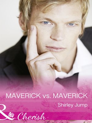 cover image of Maverick Vs. Maverick